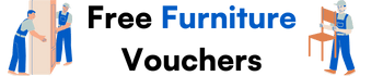 Free Furniture Vouchers