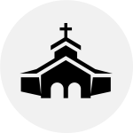 Local churches & charities